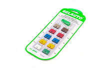 BelAvto autozekeringen (standaardformaat) foto 2