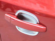 Chevrolet Cruze 2009–2015 Deurgreepkommetjes (4 stuks, ABS) foto 1