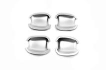Chevrolet Cruze 2009–2015 Deurgreepkommetjes (4 stuks, ABS) foto 3