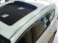 Ford Edge 2014–2024 OEM V2 dakrails (2 stuks) foto 1