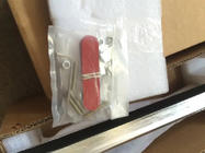 Ford Edge 2014–2024 OEM V2 dakrails (2 stuks) foto 3