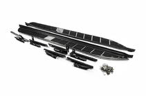 Ford Edge 2014–2024 Side steps V2 (2 stuks) foto 3
