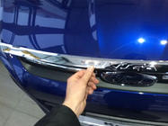 Ford Kuga/Escape 2013–2019 Motorkapcover (ABS) foto 1
