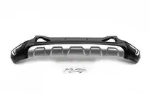 Ford Kuga/Escape 2013–2019 Frontlip (2013-2016) foto 3
