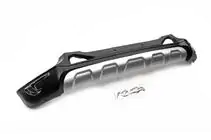Ford Kuga/Escape 2013–2019 Frontlip (2013-2016) foto 2