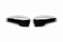 Ford Kuga/Escape 2013–2019 Spiegelkappen (2 stuks, ABS) foto 3
