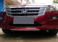 Honda Crosstour 2009–2015 Voor- en achterbumper lippen (2012-2015) foto 1