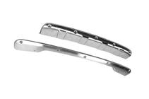 Honda Crosstour 2009–2015 Voor- en achterbumper lippen (2012-2015) foto 4