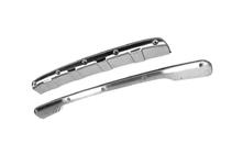 Honda Crosstour 2009–2015 Voor- en achterbumper lippen (2012-2015) foto 5