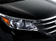Honda CRV 2012–2016 Sierlijst voor het onderste deel van het grillegaas (ABS) foto 2
