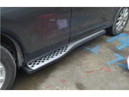 Honda CRV 2012–2016 Originele side steps V3 (2 stuks, aluminium) foto 4