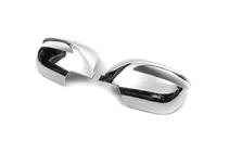 Hyundai IX-35 2010–2015 Spiegelkappen (2 stuks, ABS) foto 4