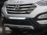 Hyundai Santa Fe 3 2012–2018 Frontlip (2013-2016) foto 1