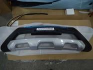 Hyundai Santa Fe 3 2012–2018 Frontlip (2013-2016) foto 2