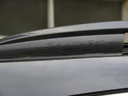 Hyundai Santa Fe 3 2012–2018 OEM dakrails (2 stuks) foto 6