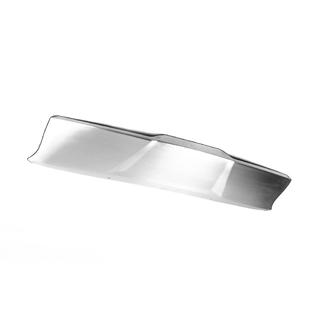 Libao voorspoilerlip (kunststof) Infiniti QX70 2013–2019 foto 4