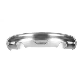 Achterste afdekking Libao (kunststof) Infiniti QX70 2013–2019 foto 3