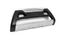 Kia Sorento II XM 2009–2014 Lipsplitter voorbumper (2013+) foto 3
