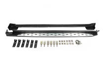 Kia Sorento III UM 2014–2020 Zijsteps ML style (2 stuks) foto 2