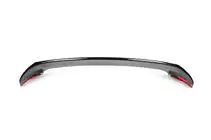 Kia Sportage 2010–2015 Libao spoiler (lakbaar) foto 3