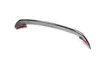 Kia Sportage 2010–2015 Libao spoiler (lakbaar) foto 4