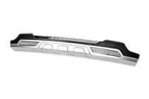 Kia Sorento III UM 2014–2020 Achterdiffuser Libao V2 foto 3
