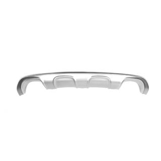 Achterdiffuser Libao 2015-2019 (kunststof) Kia Sportage 2015–2021 foto 2