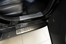 Mazda CX-5 2012–2017 Originele side steps V3 (2 stuks) foto 2