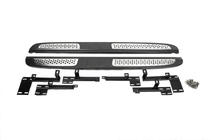 Mazda CX-5 2012–2017 Originele side steps V3 (2 stuks) foto 4