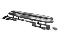 Mazda CX-5 2012–2017 Originele side steps V3 (2 stuks) foto 3