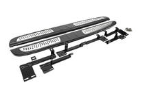 Mazda CX-5 2012–2017 Originele side steps V3 (2 stuks) foto 5