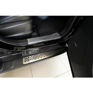 Originele side steps V3 (2 stuks) Mazda CX-5 2012–2017 foto 2
