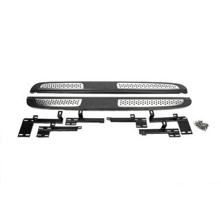 Originele side steps V3 (2 stuks) Mazda CX-5 2012–2017 foto 4