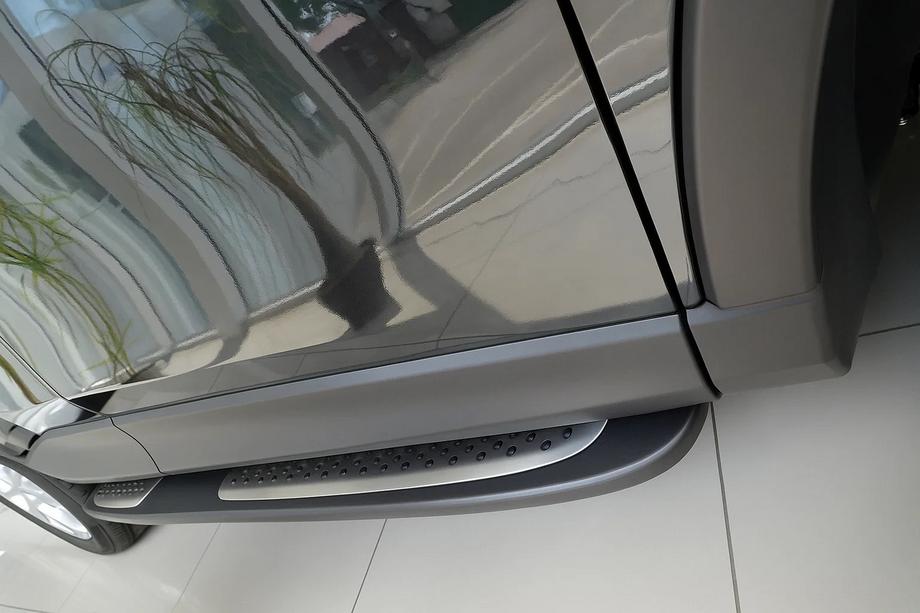Mazda CX-5 2012–2017 Originele side steps V3 (2 stuks) Image