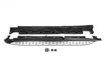 Mercedes GL/GLS-klasse X166 2012–2019 OEM LED side steps (set van 2) foto 2