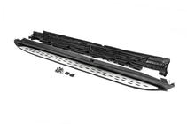 Mercedes GL/GLS-klasse X166 2012–2019 OEM LED side steps (set van 2) foto 4