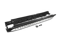 Mercedes GL/GLS-klasse X166 2012–2019 OEM LED side steps (set van 2) foto 3