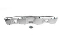 Mercedes GL-klasse X164 2006–2012 Libao voorlip 2006-2009 (RVS) foto 2