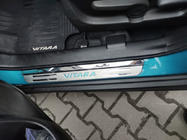 Suzuki Vitara 2015– Libao RVS instaplijsten (4-delig) foto 3