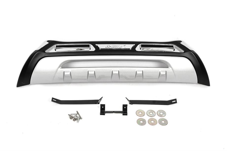 Mitsubishi ASX 2010–2023 Voorlip V2 (2013-2015) Image