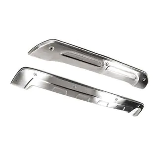 Voor- en achterlip (2013-2016) Mitsubishi ASX 2010–2023 foto 4