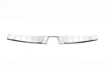 Mitsubishi ASX 2010–2023 RVS kofferbakdrempelbeschermer 2010-2016 foto 3