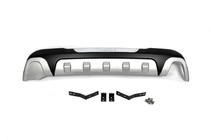 Mitsubishi ASX 2010–2023 Achterdiffuser V2 (2013-2015) foto 2