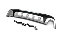 Mitsubishi ASX 2010–2023 Achterdiffuser V2 (2013-2015) foto 3