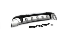 Mitsubishi ASX 2010–2023 Achterdiffuser V2 (2013-2015) foto 1