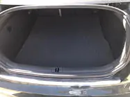 Audi A6 C6 2004–2011 Kofferbakmat Sedan (EVA, zwart) foto 8