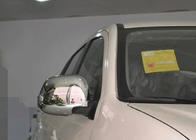 Mitsubishi ASX 2010–2023 Spiegelkappen (2013+) (kunststof) foto 1