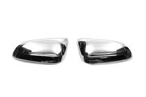 Toyota Highlander 2013–2019 Chroom spiegelkappen Libao (ABS) foto 3