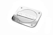 Nissan X-trail T32/Rogue 2014–2021 Afdekking tankklep Libao (kunststof) foto 2