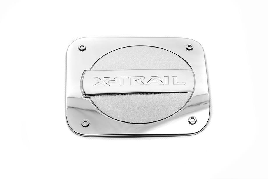 Nissan X-trail T32/Rogue 2014–2021 Afdekking tankklep Libao (kunststof) Image
